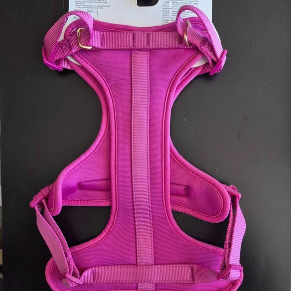 Dog Harness size large NEW - Picture 2 of 5